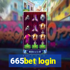 665bet login